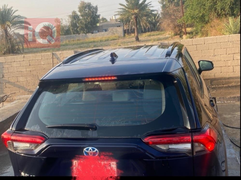 تويوتا راف 4